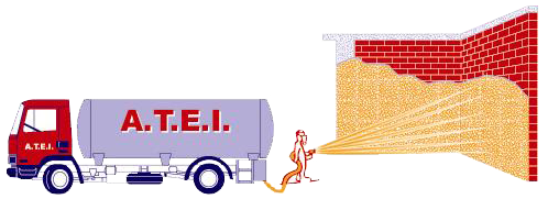 Ignifugados y aislamientos atei